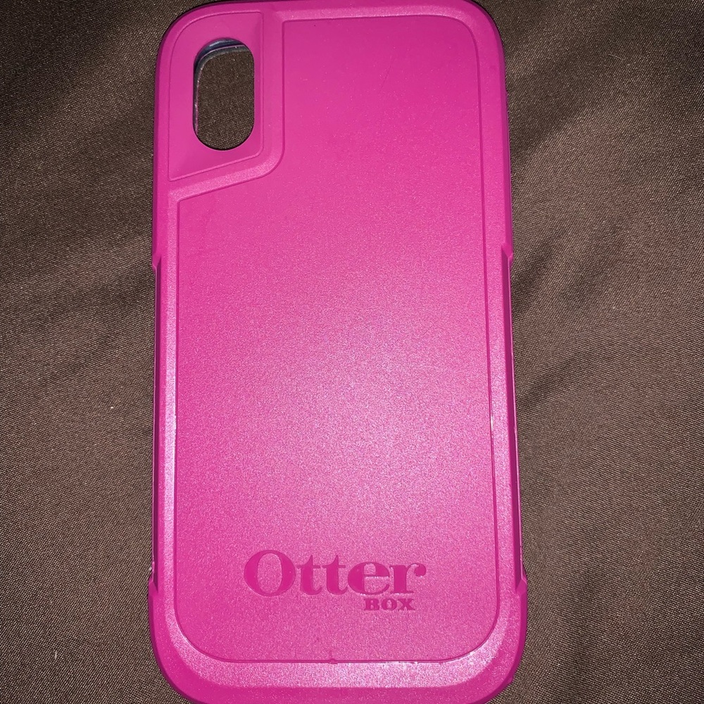 OTTERBOX for iPhone X/XS